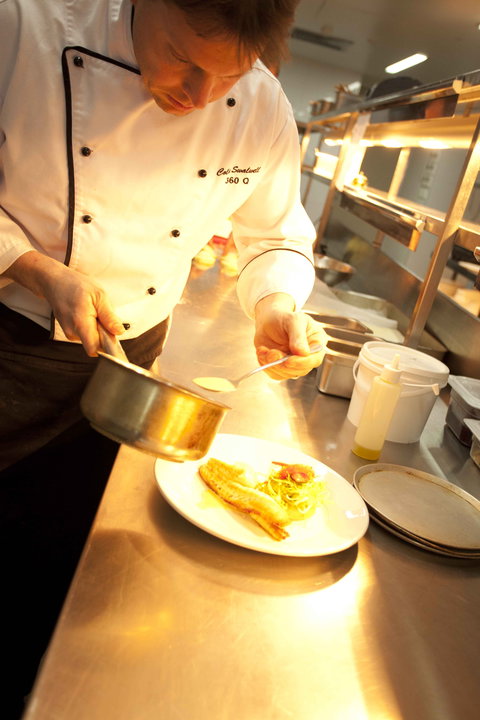 Queenscliff Harbour - Darwin Holiday 2