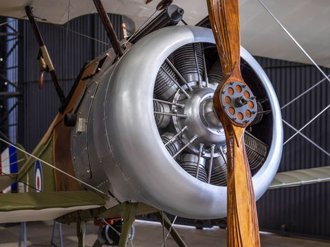 RAAF Amberley Aviation Heritage Centre - Darwin Holiday 0