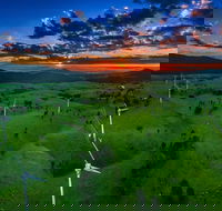 Ravenshoe - Darwin Holiday