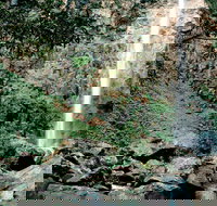 Rawson Falls Walk - Darwin Holiday