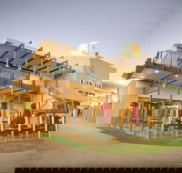 Rich River Golf Club Resort - Darwin Holiday