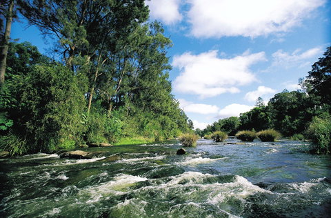 Richmond Valley Hinterland Self Drive Tour - Darwin Holiday 0