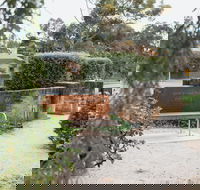 Riverton - Darwin Holiday