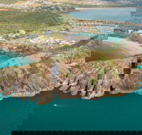 Rosslyn Bay - Darwin Holiday