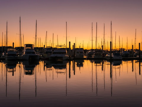 Rosslyn Bay - Darwin Holiday 2
