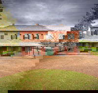 Rouse Hill Estate - Darwin Holiday
