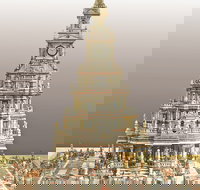 Rusconi's Marble Masterpiece