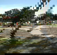 Rutherglen Apex Park - Darwin Holiday