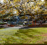 Ryrie Park - Braidwood - Darwin Holiday