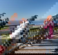 Saddleback Mountain Lookout - Darwin Holiday