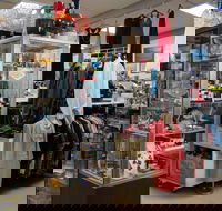 Seaside Seconds - Darwin Holiday