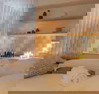 Sensaura Day Spa - Darwin Holiday