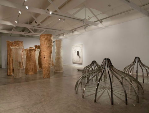 Sherman Contemporary Art Foundation - Darwin Holiday 0