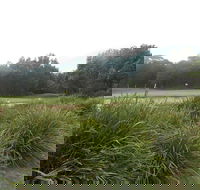 Shoalhaven Heads Golf Club - Darwin Holiday