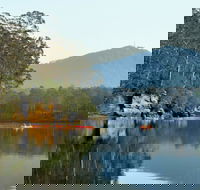 Shoalhaven River - Darwin Holiday