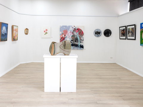 Silver Linings - Darwin Holiday 2