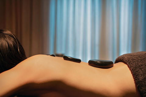 Silo Day Spa - Darwin Holiday 0