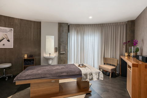 Silo Day Spa - Darwin Holiday 2