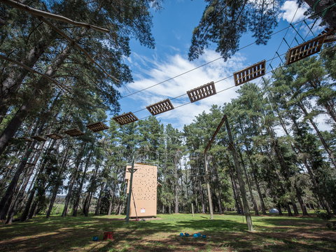 Southern Adventure Hub - Darwin Holiday 0