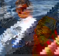 Southern Yorke Oysters - Darwin Holiday