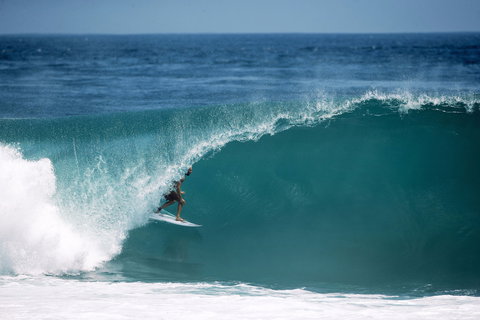 Southern Man Ulladulla Surf Shop - Darwin Holiday 0