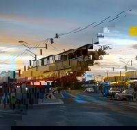 St George Heritage Trail - Darwin Holiday