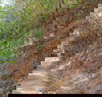 Stokes Hill - Darwin Holiday