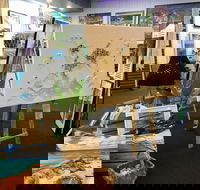 Straddievarious Gallery - Darwin Holiday