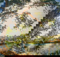 Sturt Gorge Recreation Park - Darwin Holiday