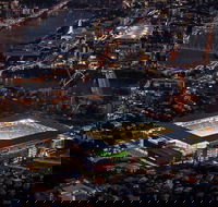 Suncorp Stadium - Darwin Holiday