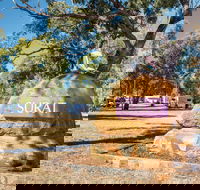 Surat - Darwin Holiday