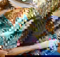 Swan Valley Kids In The Valley Trail - Darwin Holiday