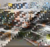 Tabourie Lake Museum