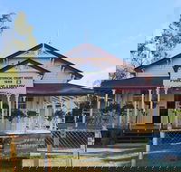 Tambo - Darwin Holiday