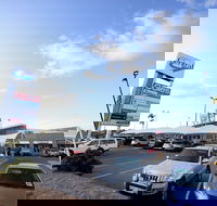 Tannum Central Shopping Centre - Darwin Holiday