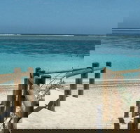 Tantabiddi - Darwin Holiday