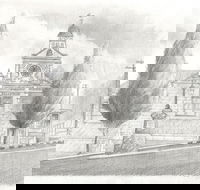 Tasmanian Family History Society Inc. Hobart Branch - Darwin Holiday