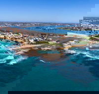 The Junction - Darwin Holiday