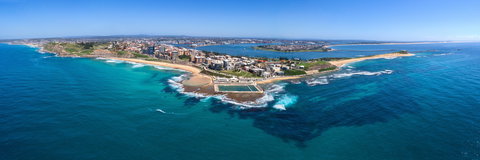 The Junction - Darwin Holiday 0