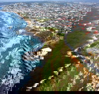 The Bathers Way - Darwin Holiday