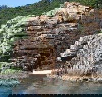 The Pinnacles - Darwin Holiday