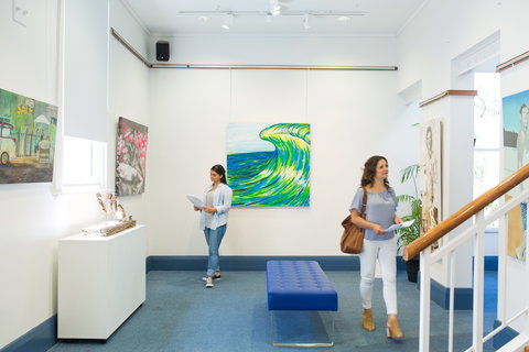 The Arts Centre Port Noarlunga - Darwin Holiday 0