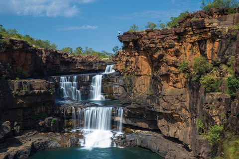 The Great Kimberley Inland Track - Darwin Holiday 0