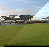 The Coast Golf Course - Darwin Holiday