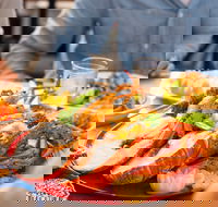The Fresh Fish Place - Darwin Holiday