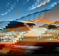 The Carousel - Darwin Holiday