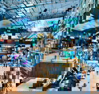 The Galeries - Darwin Holiday