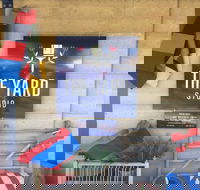 The Yard Studio - Darwin Holiday