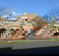 The Arts Centre Cootamundra