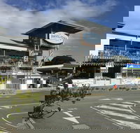 The Pavilions Marketplace - Darwin Holiday